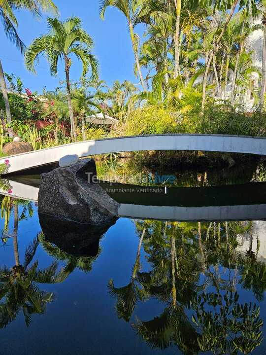 Casa para aluguel de temporada em Lauro de Freitas (Vilas do Atlântico Ba)