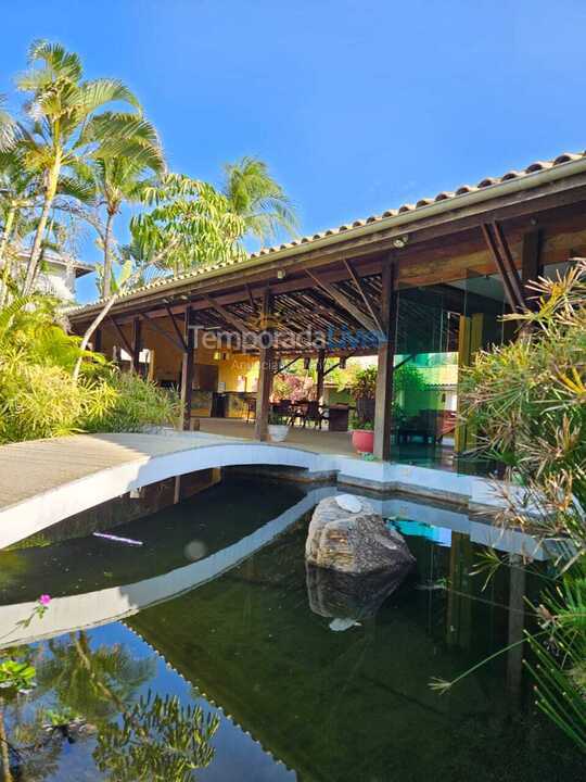Casa para aluguel de temporada em Lauro de Freitas (Vilas do Atlântico Ba)
