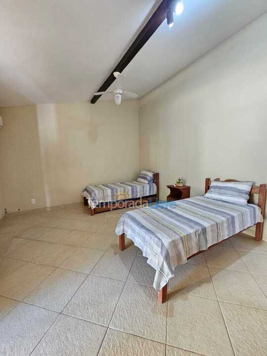 Casa para aluguel de temporada em Lauro de Freitas (Vilas do Atlântico Ba)