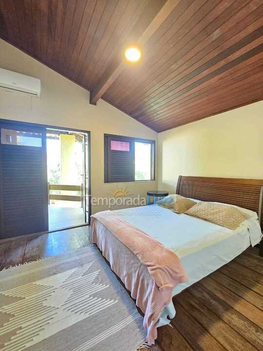 Casa para aluguel de temporada em Lauro de Freitas (Vilas do Atlântico Ba)