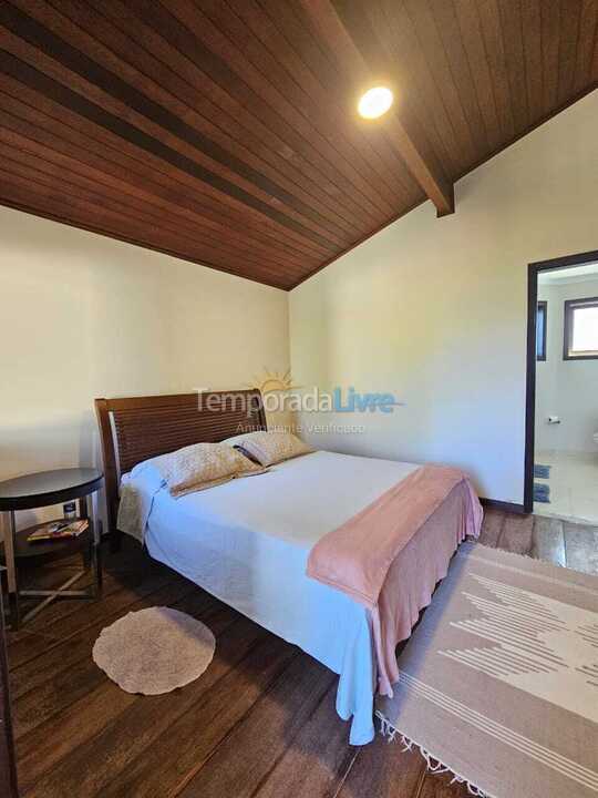 Casa para aluguel de temporada em Lauro de Freitas (Vilas do Atlântico Ba)