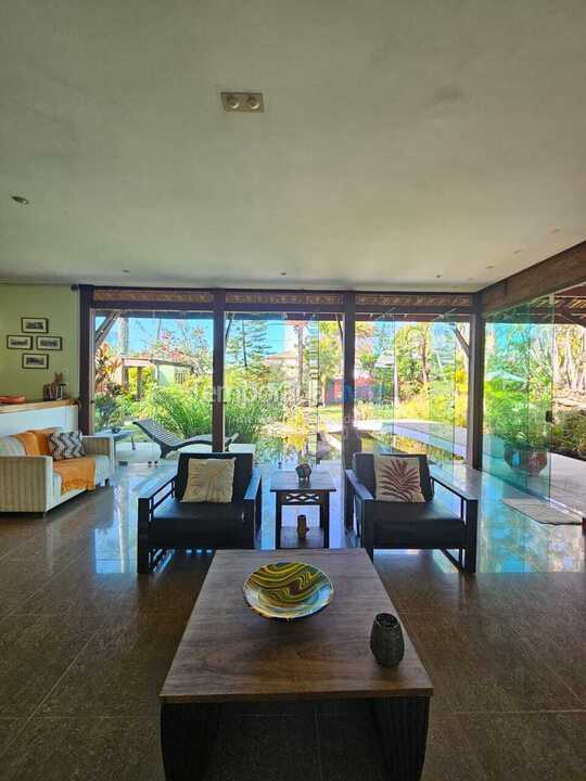 Casa para aluguel de temporada em Lauro de Freitas (Vilas do Atlântico Ba)