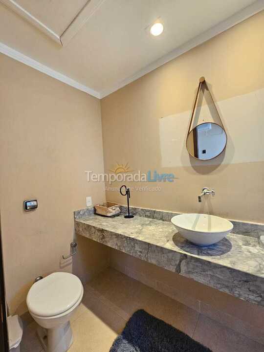 Casa para aluguel de temporada em Lauro de Freitas (Vilas do Atlântico Ba)