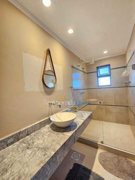 Casa para aluguel de temporada em Lauro de Freitas (Vilas do Atlântico Ba)