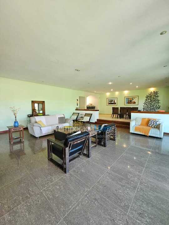 Casa para aluguel de temporada em Lauro de Freitas (Vilas do Atlântico Ba)