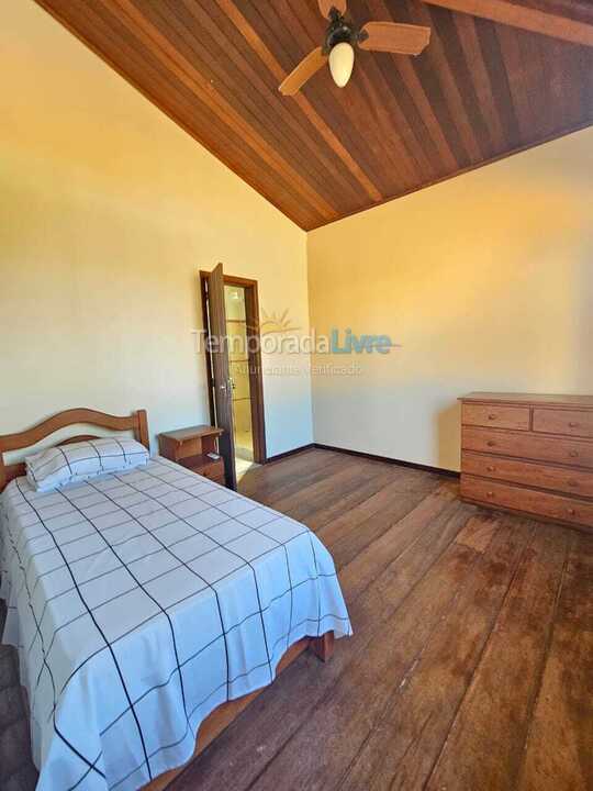 Casa para aluguel de temporada em Lauro de Freitas (Vilas do Atlântico Ba)