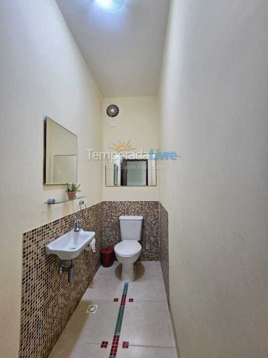 Casa para aluguel de temporada em Lauro de Freitas (Vilas do Atlântico Ba)