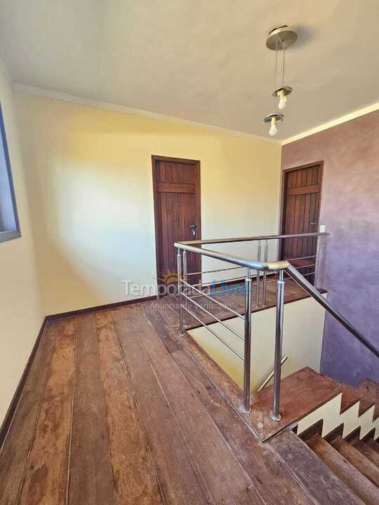 Casa para aluguel de temporada em Lauro de Freitas (Vilas do Atlântico Ba)