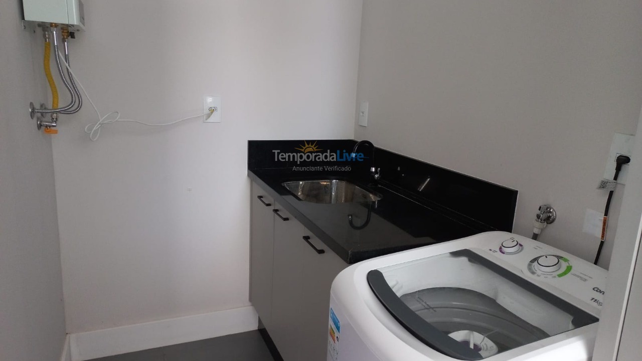 Casa para aluguel de temporada em Bombinhas (Mariscal)