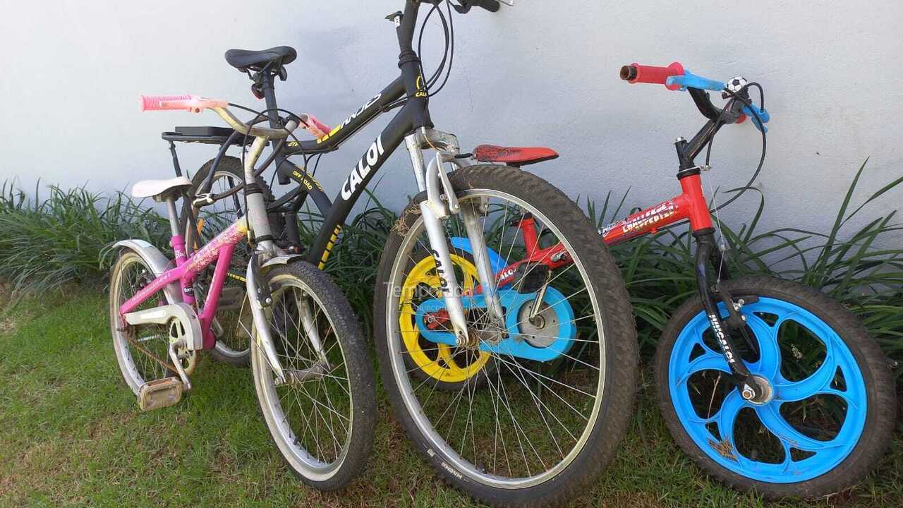 Casa para aluguel de temporada em Bombinhas (Mariscal)