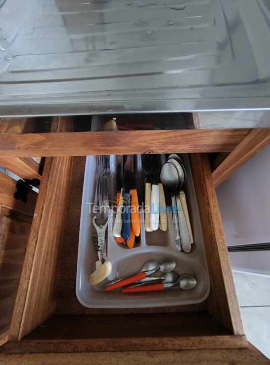 House for vacation rental in Bombinhas (Mariscal)