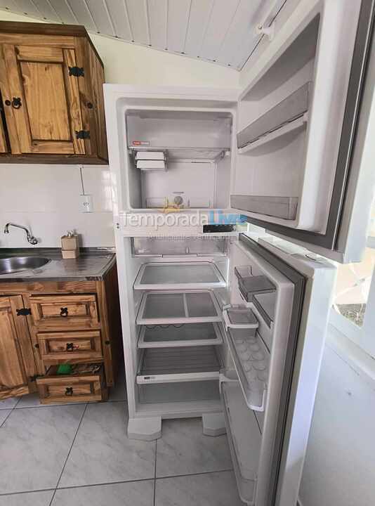 House for vacation rental in Bombinhas (Mariscal)