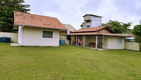 House for rent in Bombinhas - Mariscal