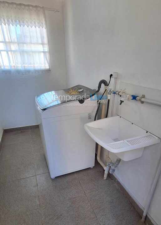 House for vacation rental in Bombinhas (Mariscal)