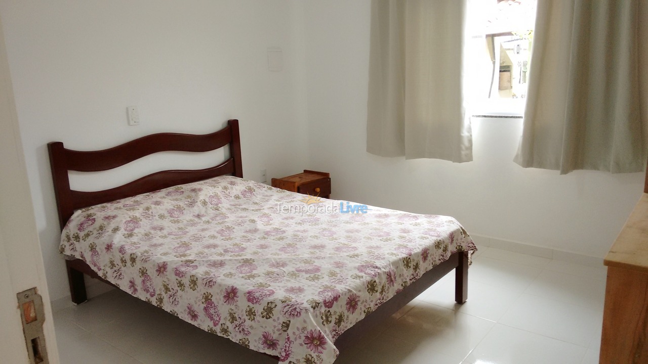 House for vacation rental in Bombinhas (Mariscal)