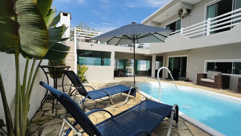 House for rent in Guaratuba - Nereidas