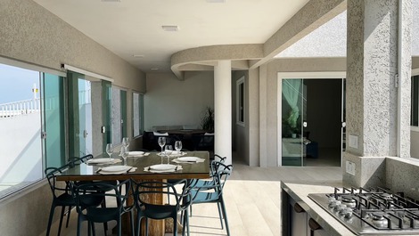 Seafront refuge, Jacuzzi, Swimming pool, 4 bedrooms