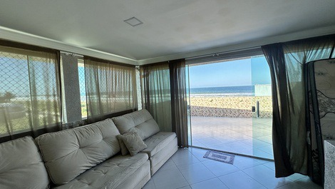 Seafront refuge, Jacuzzi, Swimming pool, 4 bedrooms