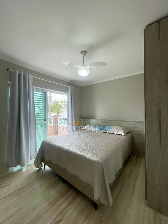 House for vacation rental in Bombinhas (Praia de Bombinhas)