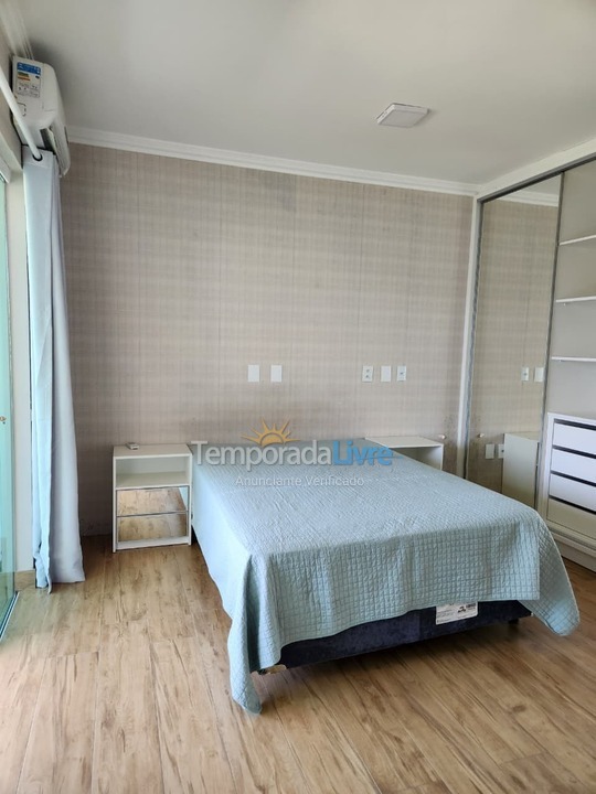 House for vacation rental in Bombinhas (Praia de Bombinhas)