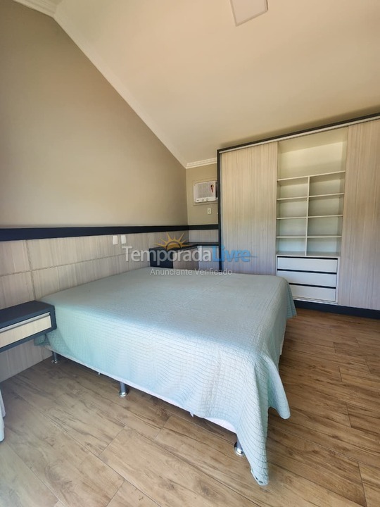 House for vacation rental in Bombinhas (Praia de Bombinhas)