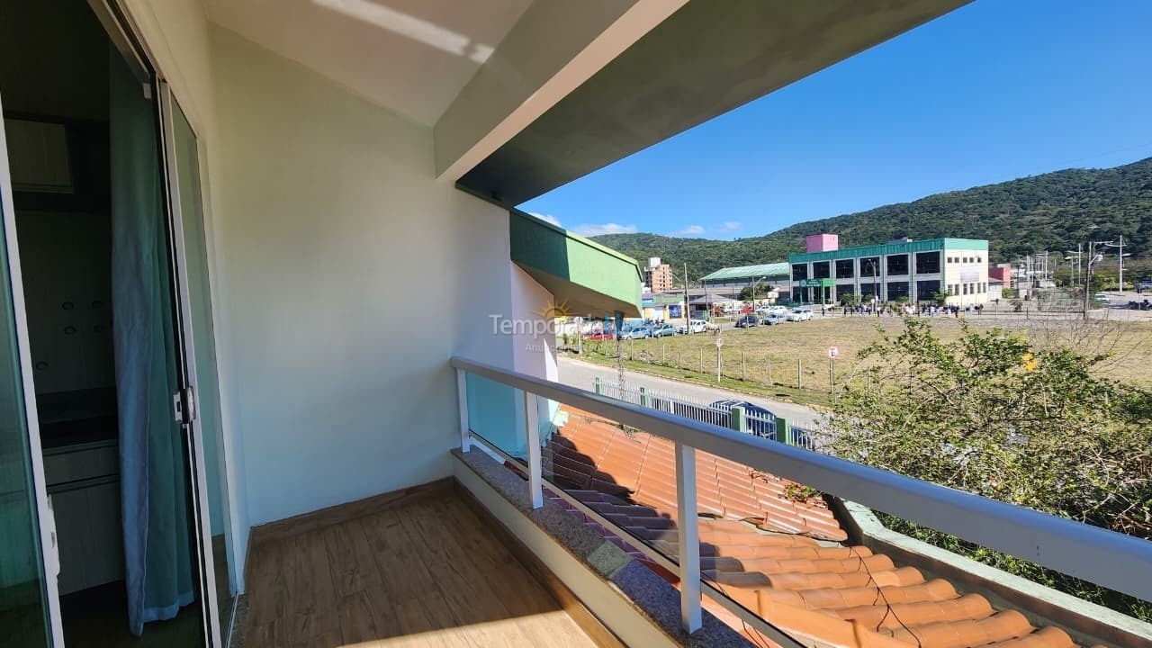 House for vacation rental in Bombinhas (Praia de Bombinhas)