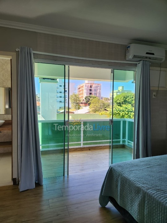 House for vacation rental in Bombinhas (Praia de Bombinhas)