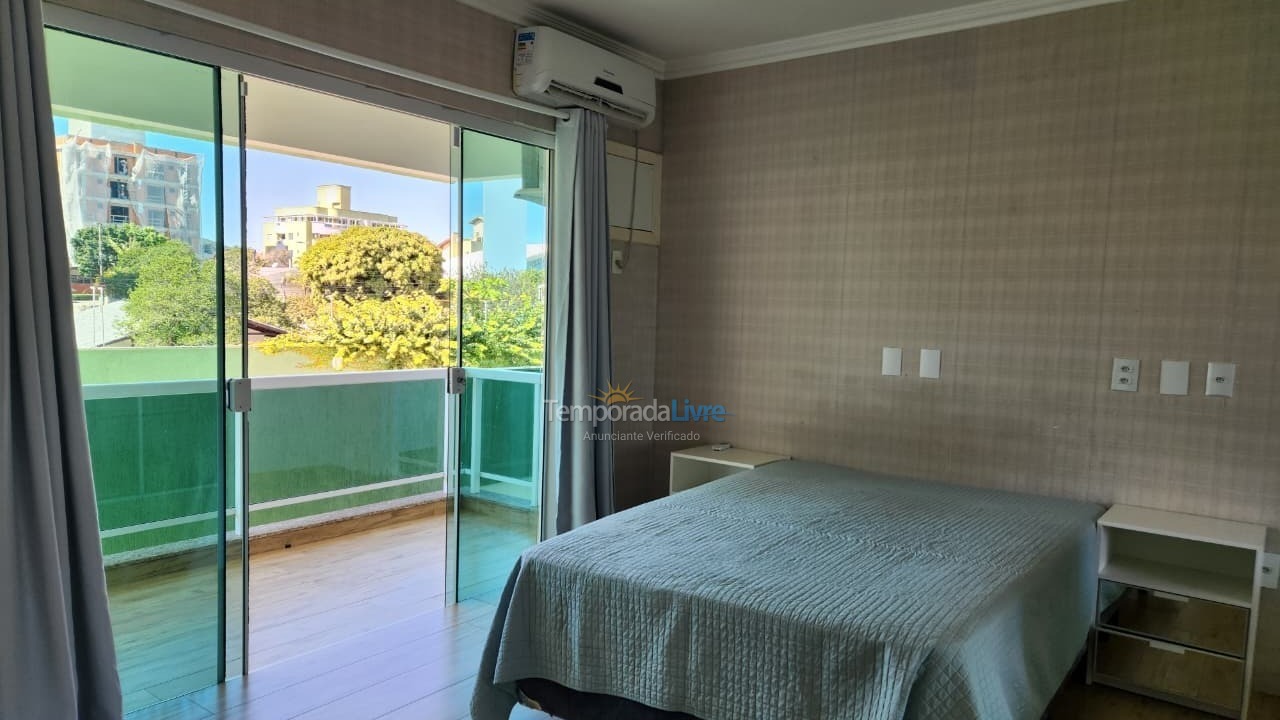 House for vacation rental in Bombinhas (Praia de Bombinhas)