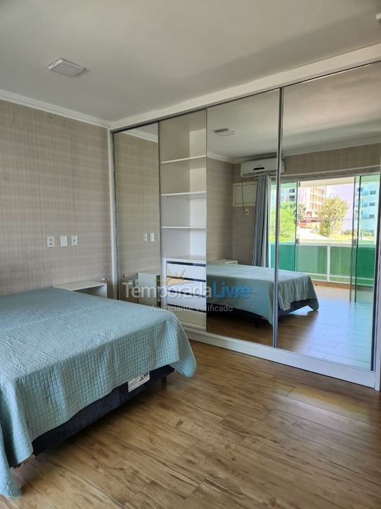 House for vacation rental in Bombinhas (Praia de Bombinhas)