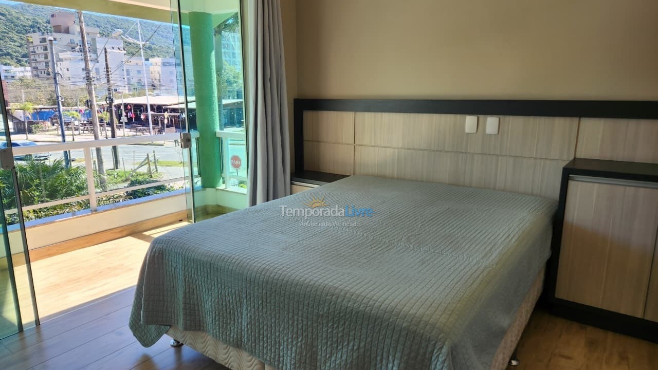 House for vacation rental in Bombinhas (Praia de Bombinhas)