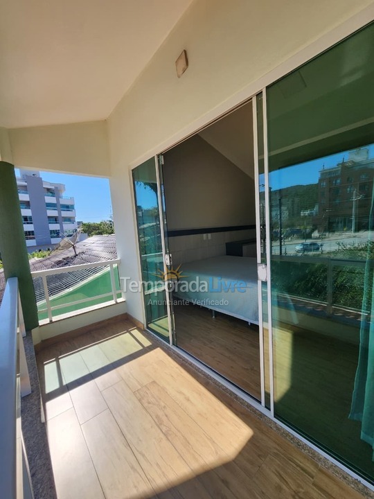 House for vacation rental in Bombinhas (Praia de Bombinhas)