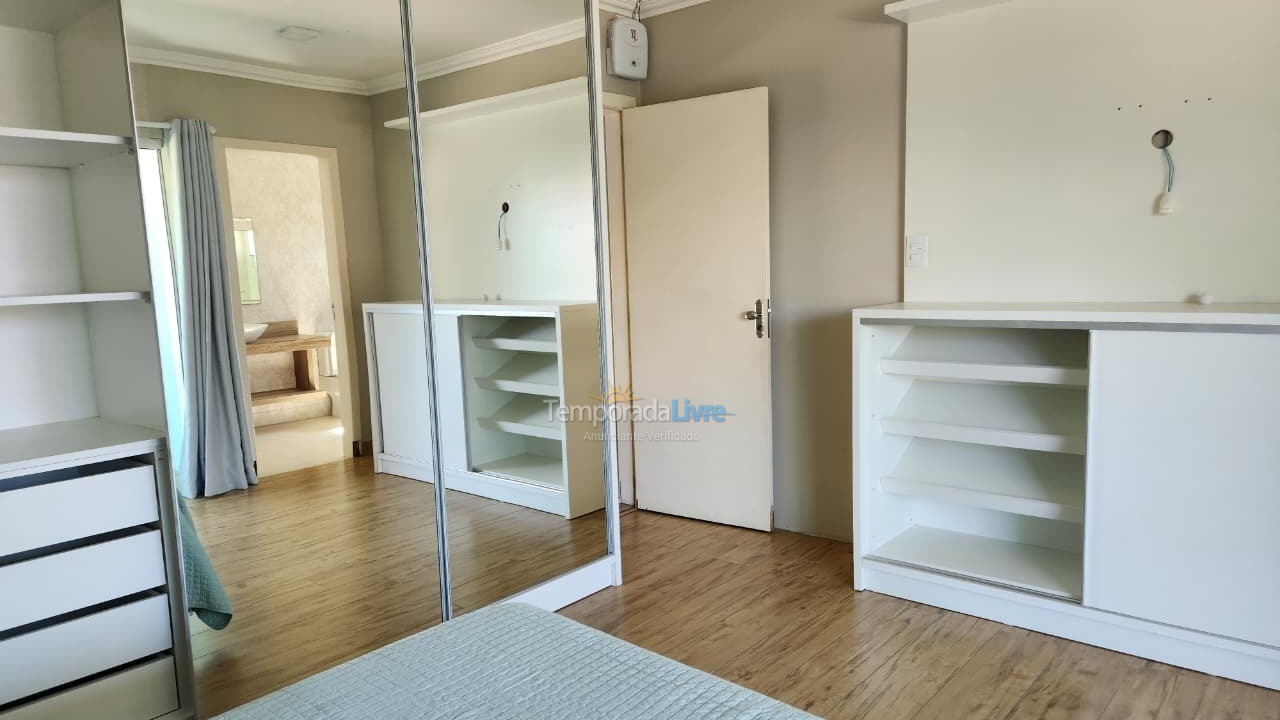 House for vacation rental in Bombinhas (Praia de Bombinhas)