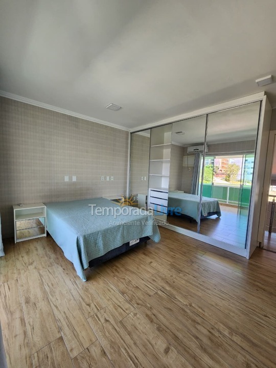 House for vacation rental in Bombinhas (Praia de Bombinhas)