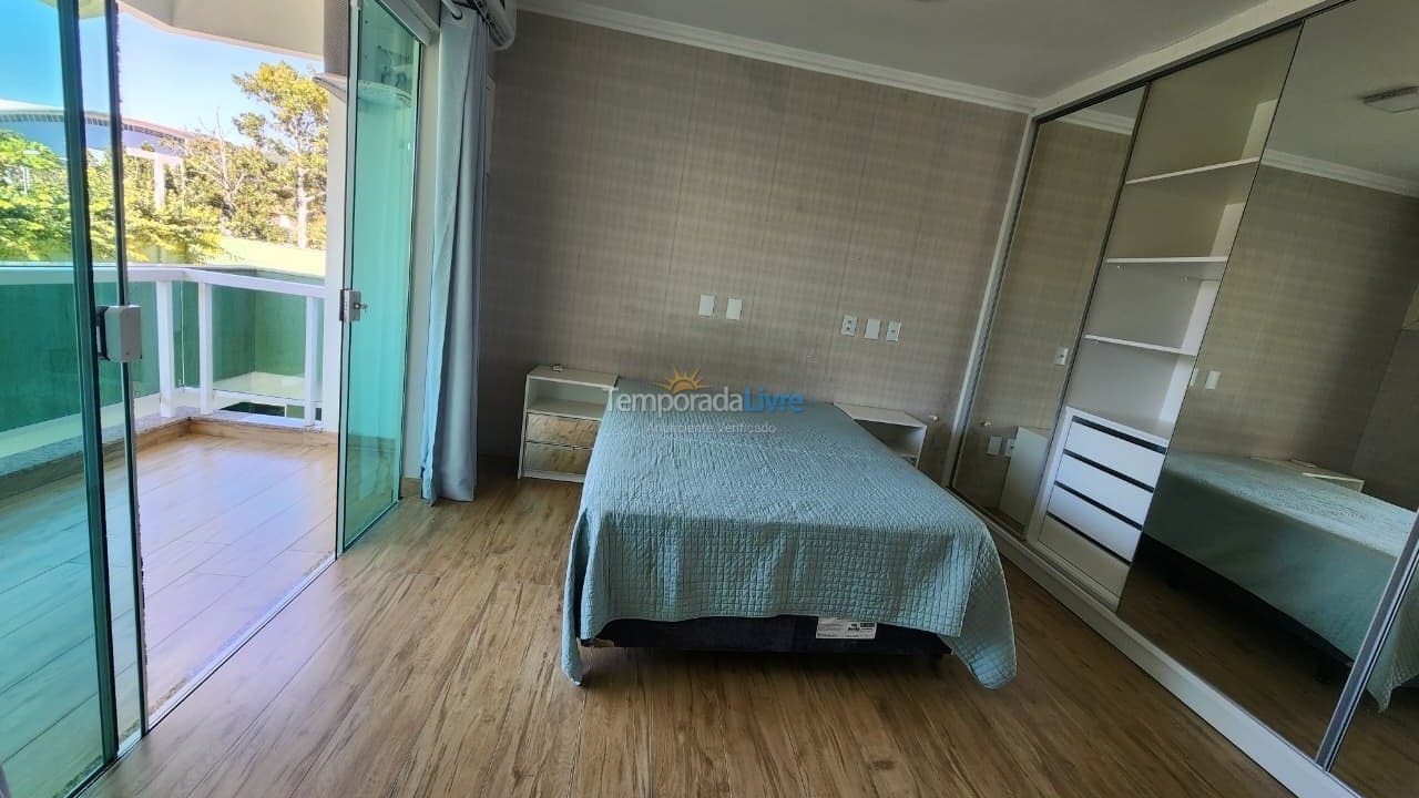 House for vacation rental in Bombinhas (Praia de Bombinhas)