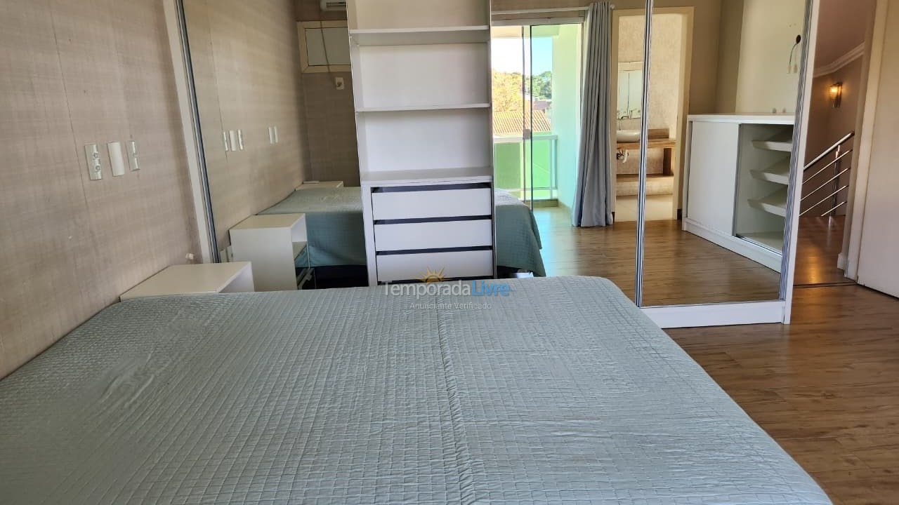 House for vacation rental in Bombinhas (Praia de Bombinhas)