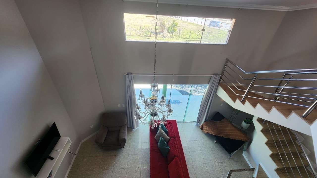 House for vacation rental in Bombinhas (Praia de Bombinhas)