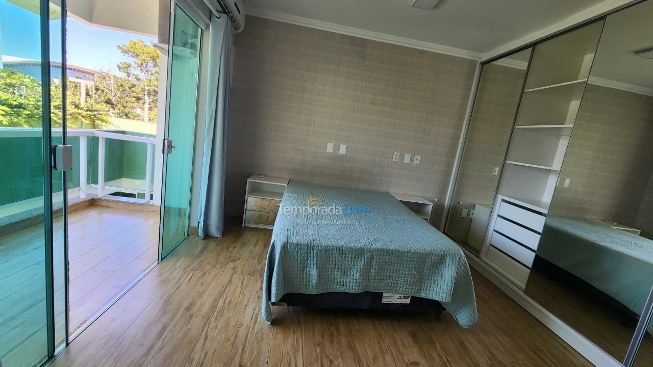 House for vacation rental in Bombinhas (Praia de Bombinhas)