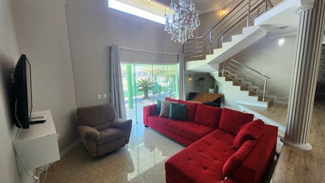 Casa para alquilar en Bombinhas - Praia de Bombinhas