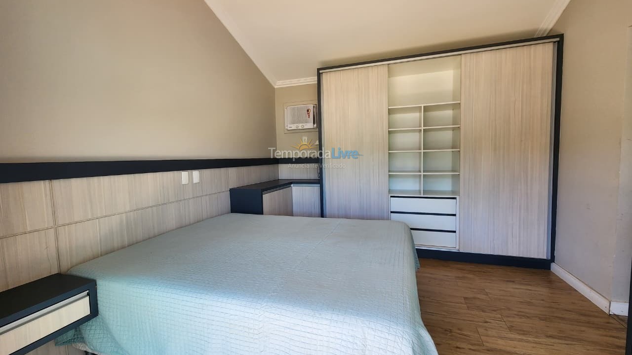 House for vacation rental in Bombinhas (Praia de Bombinhas)