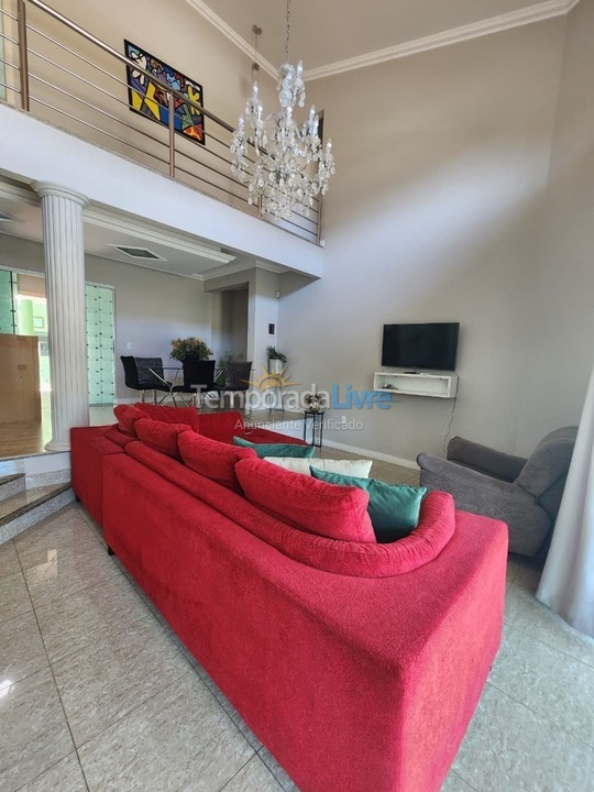 House for vacation rental in Bombinhas (Praia de Bombinhas)