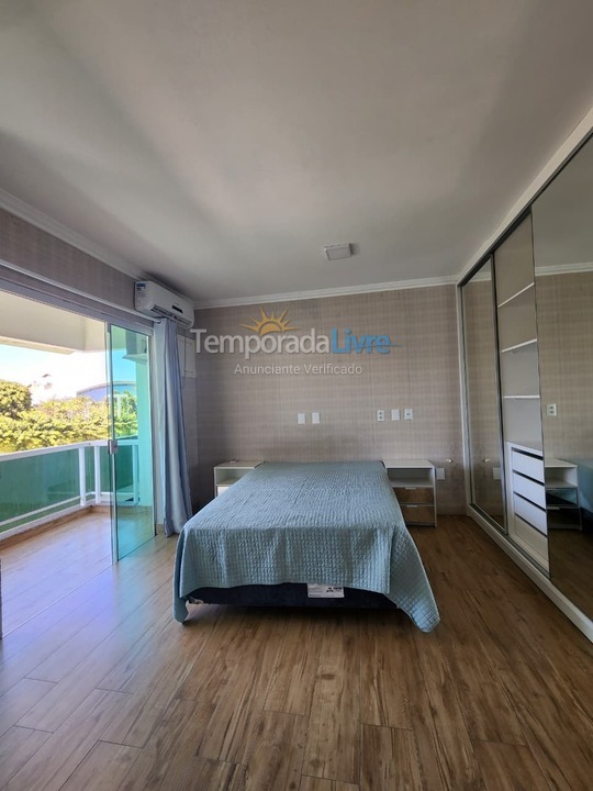 House for vacation rental in Bombinhas (Praia de Bombinhas)