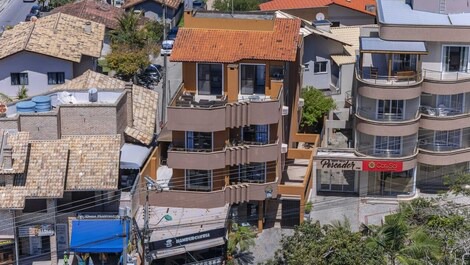 Apartamento en el centro de BOMBINHAS - Dória 5