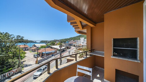 Apartamento en el centro de BOMBINHAS - Dória 5