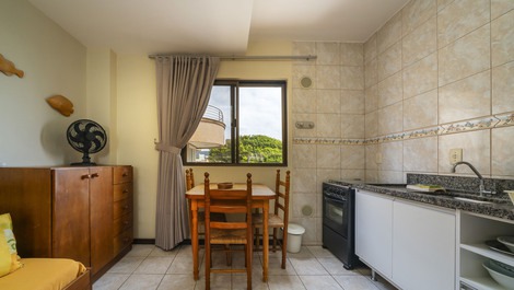 Apartamento en el centro de BOMBINHAS - Dória 5