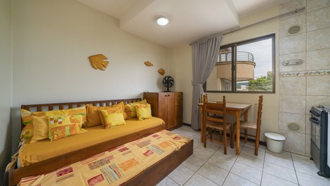 Apartamento en el centro de BOMBINHAS - Dória 5