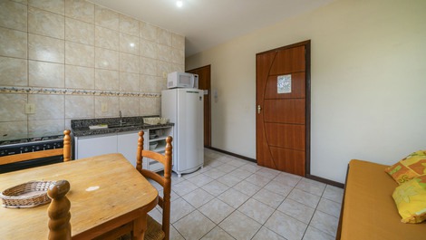 Apartamento en el centro de BOMBINHAS - Dória 5
