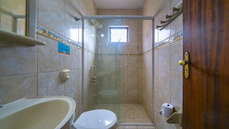 Apartamento en el centro de BOMBINHAS - Dória 5