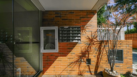 Apartment on Lagoinha beach - Bombinhas