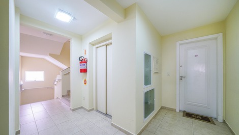 Apartment on Lagoinha beach - Bombinhas