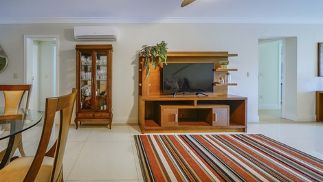 Apartment on Lagoinha beach - Bombinhas